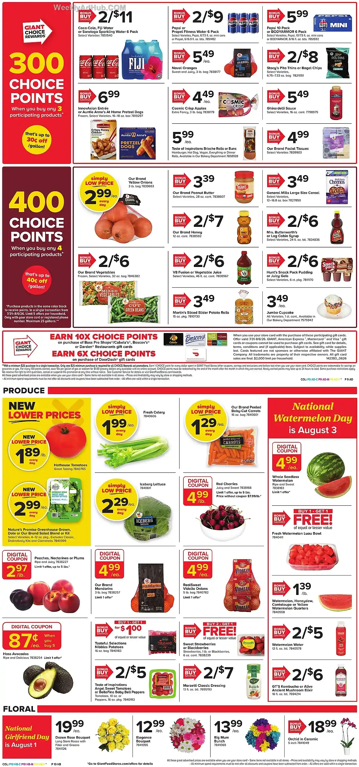Giant Ad This Week (7/31/26 - 8/6/26) - Page 4