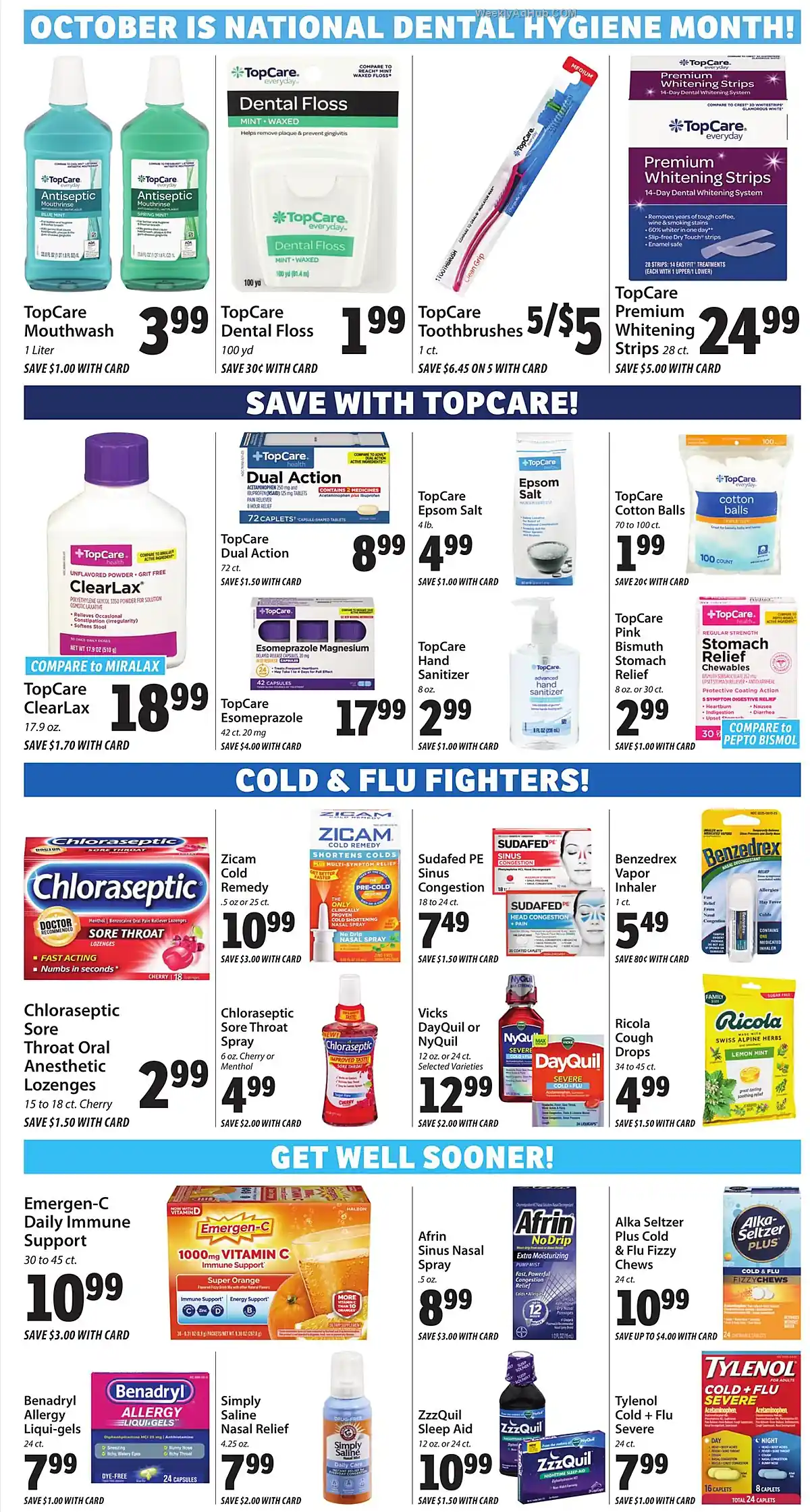 Acme Fresh Market Ad This Week (10/8/26 - 10/14/26) - Page 6