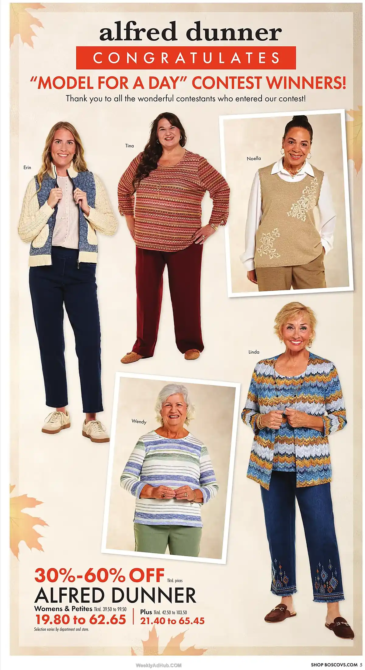 Boscov's Ad This Week (10/8/26 - 10/14/26) - Page 5 Boscov's Ad This Week (10/8/26 - 10/14/26) - Page 5