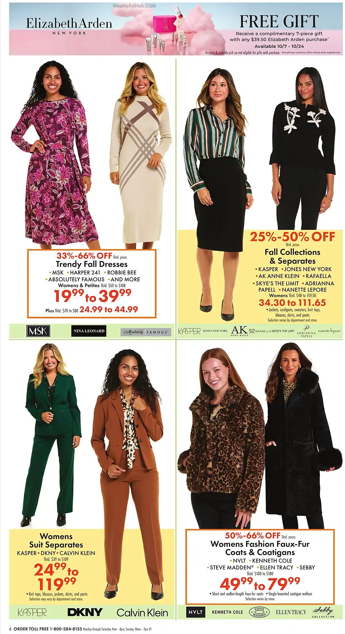 Boscov's Ad This Week (10/8/26 - 10/14/26) - Page 6