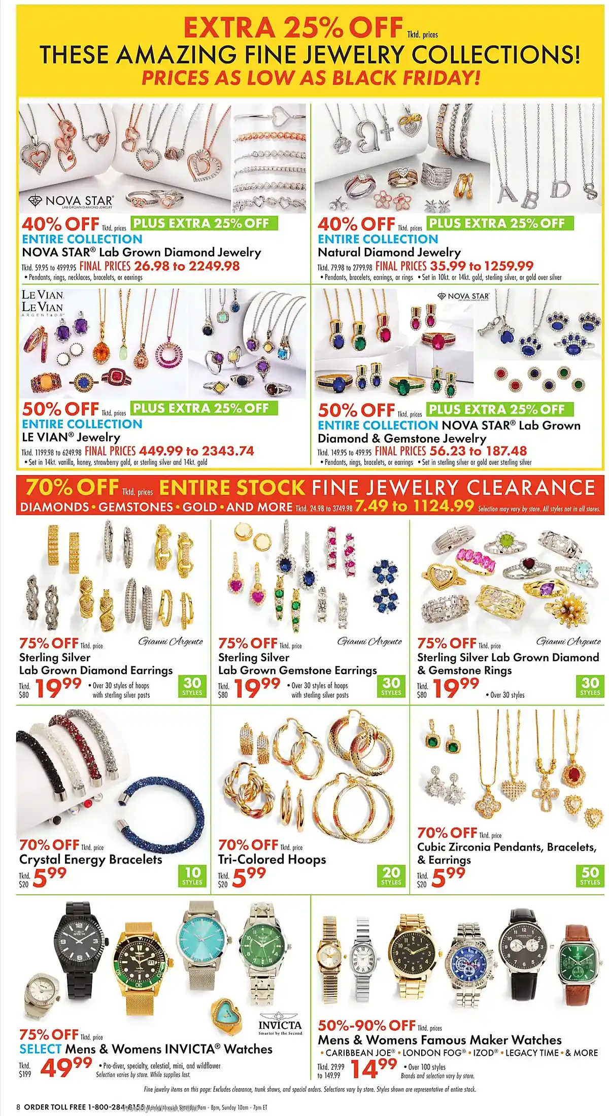 Boscov's Ad This Week (10/8/26 - 10/14/26) - Page 8