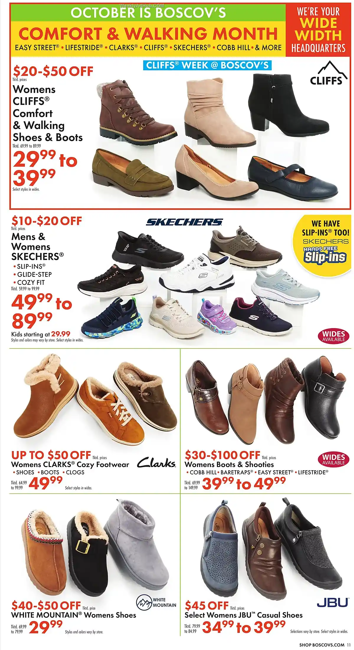 Boscov's Ad This Week (10/8/26 - 10/14/26) - Page 11 Boscov's Ad This Week (10/8/26 - 10/14/26) - Page 11
