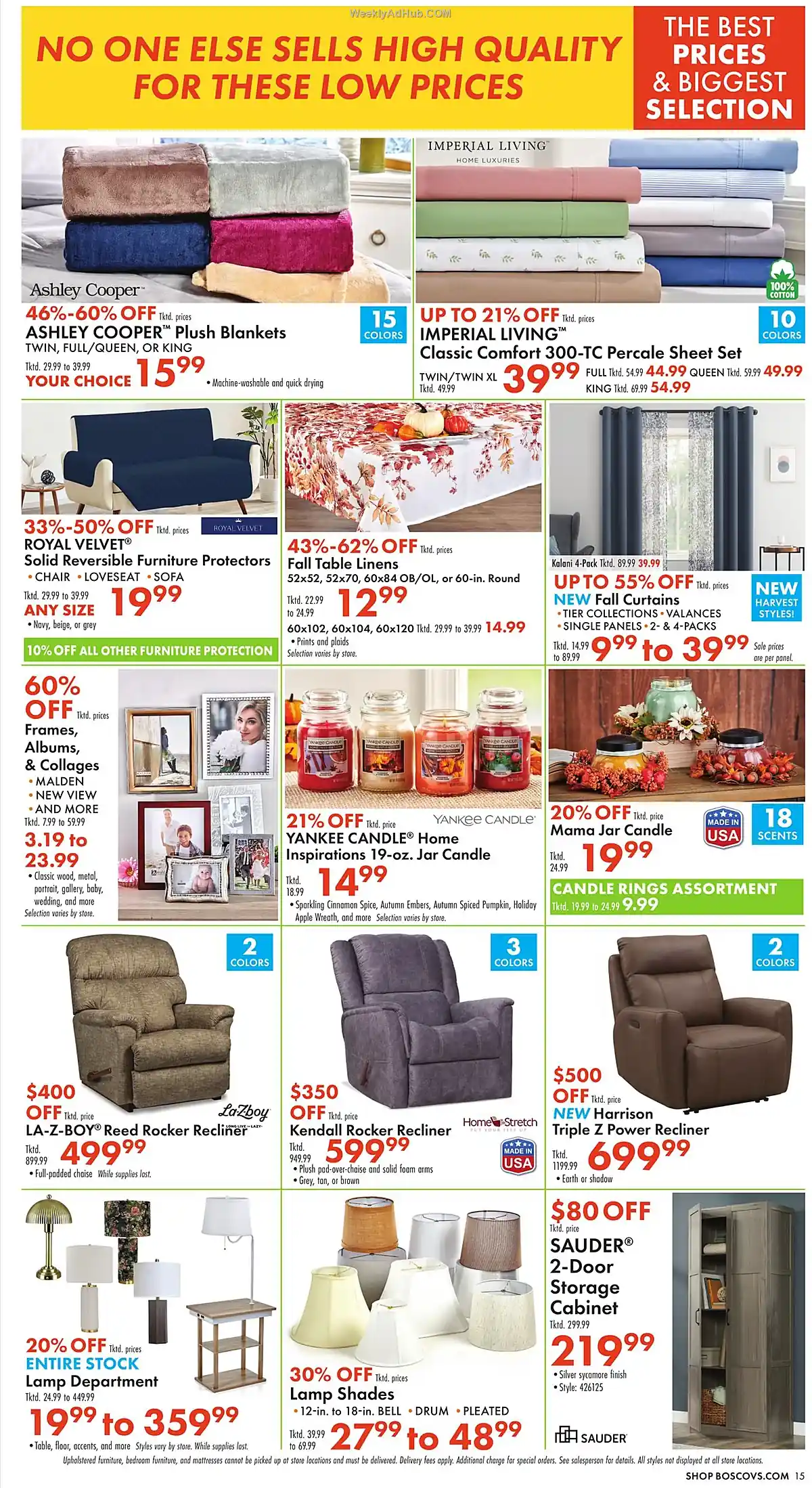 Boscov's Ad This Week (10/8/26 - 10/14/26) - Page 15 Boscov's Ad This Week (10/8/26 - 10/14/26) - Page 15
