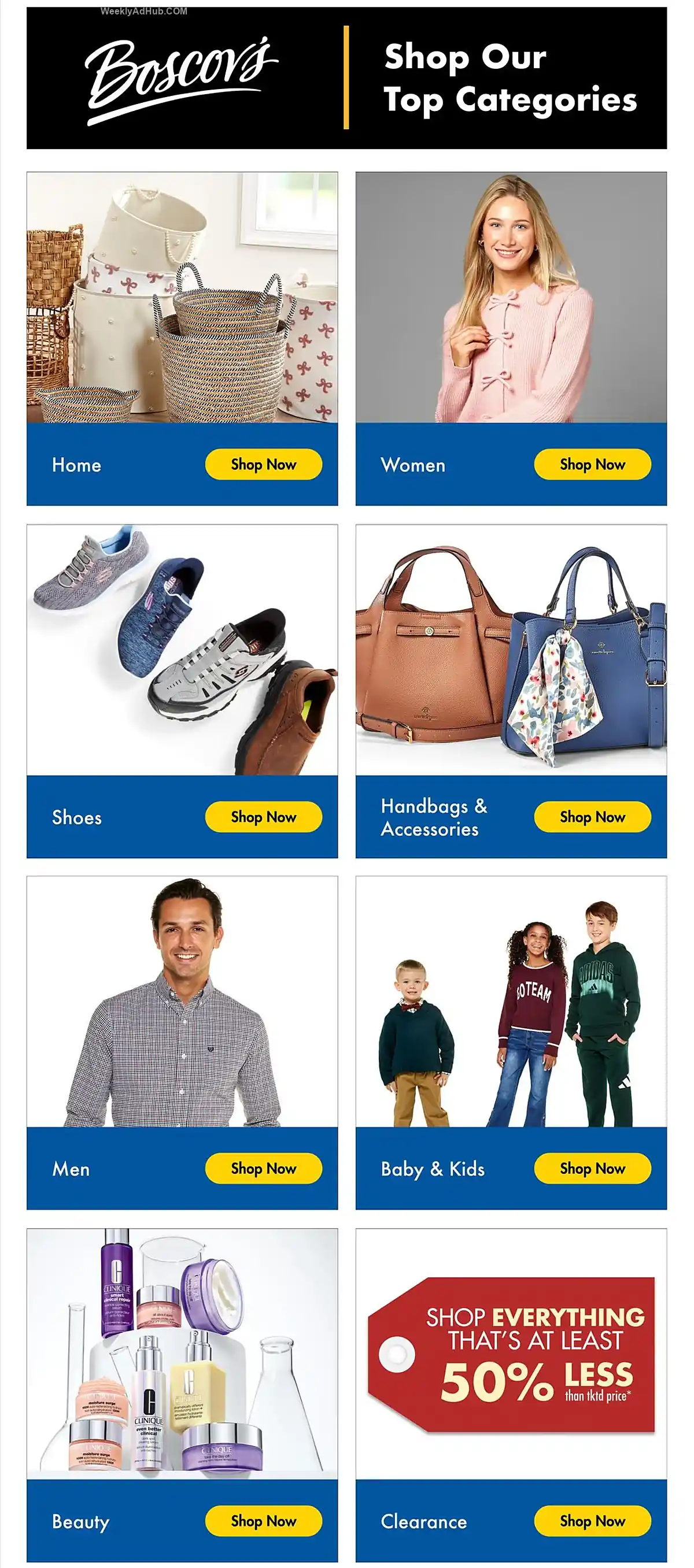 Boscov's Ad This Week (10/8/26 - 10/14/26) - Page 17