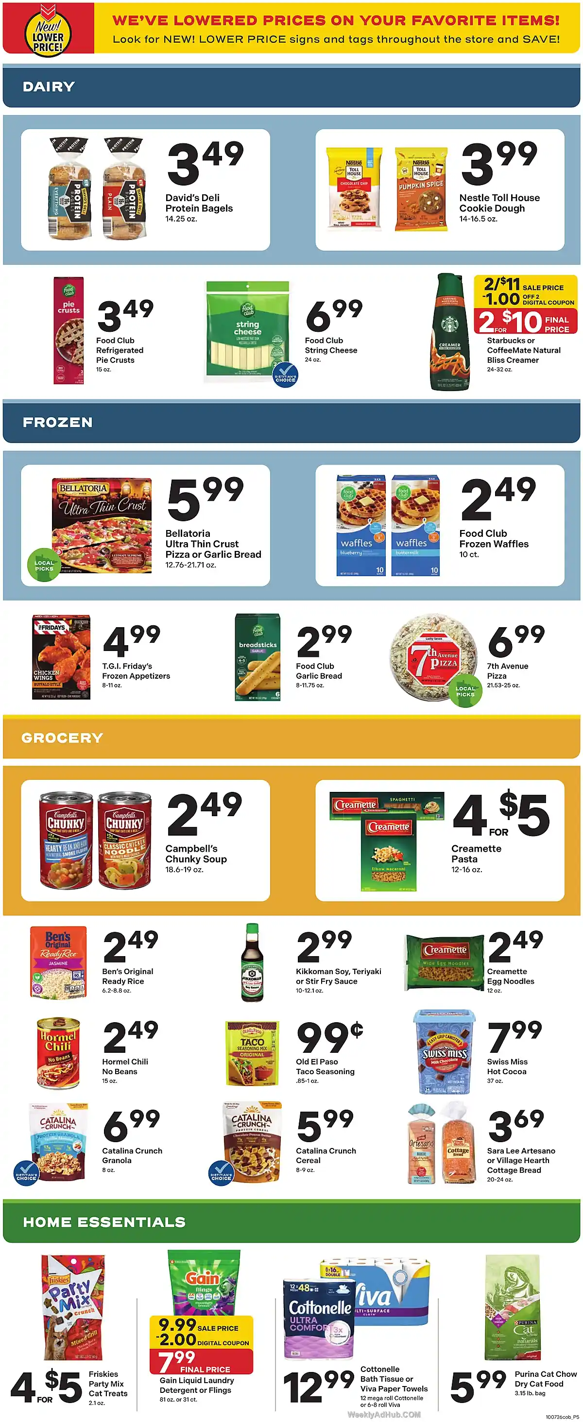 Coborn's Ad This Week (10/7/26 - 10/13/26) - Page 5 Coborn's Ad This Week (10/7/26 - 10/13/26) - Page 5