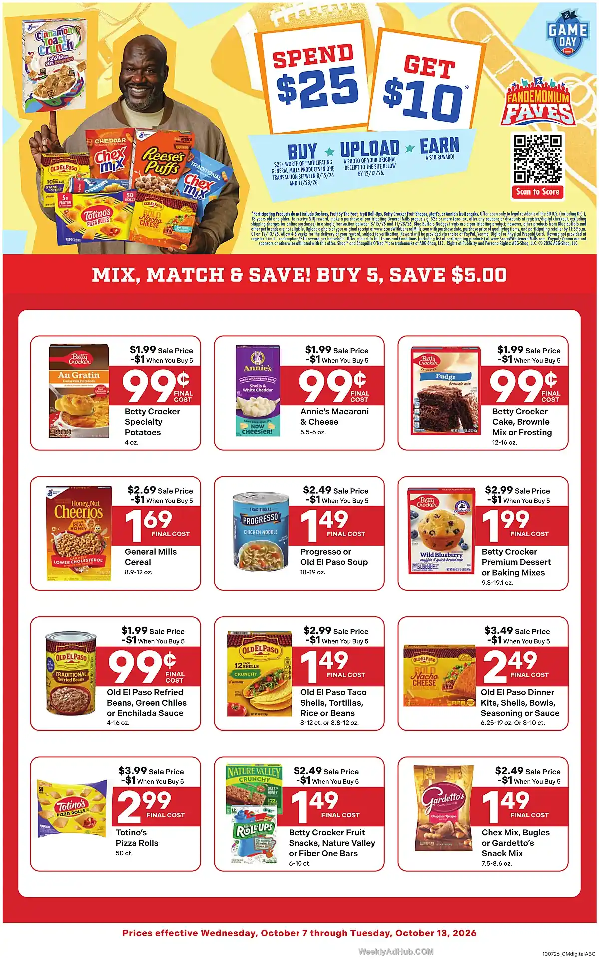 Coborn's Ad This Week (10/7/26 - 10/13/26) - Page 7