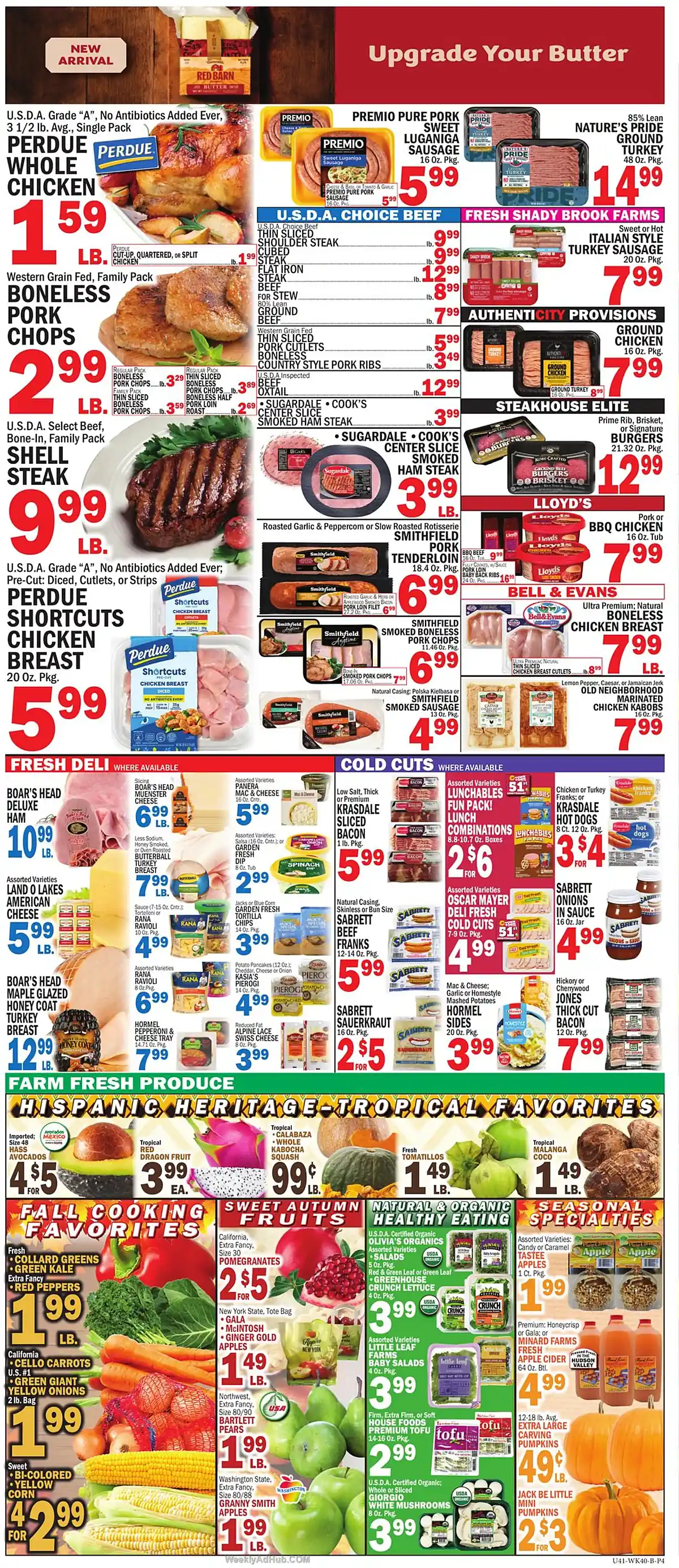 Ctown Ad This Week (10/2/26 - 10/8/26) - Page 4 Ctown Ad This Week (10/2/26 - 10/8/26) - Page 4