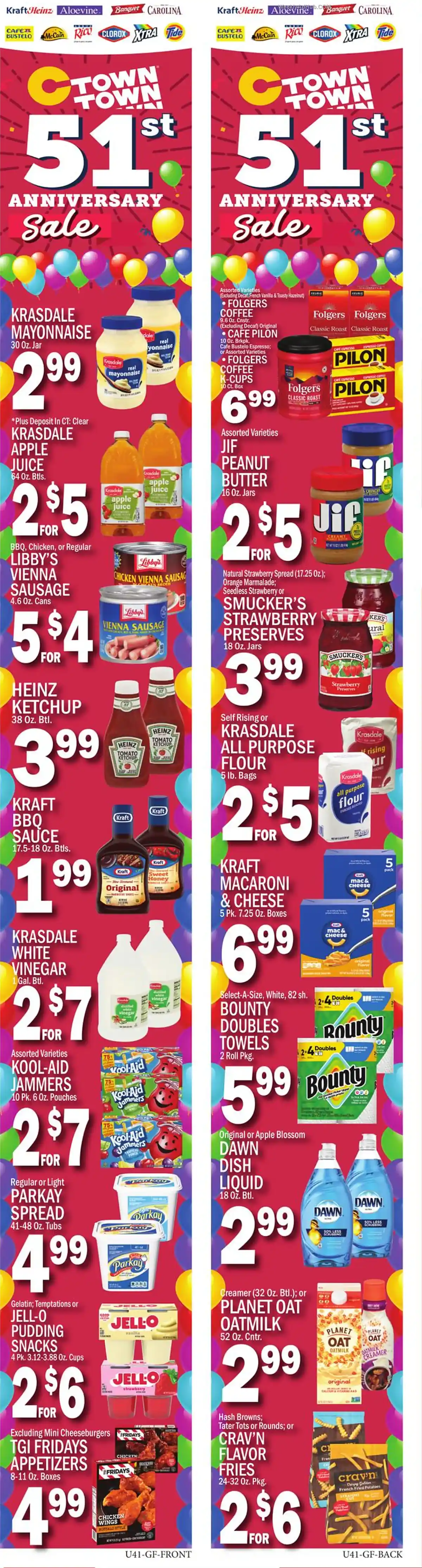 Ctown Ad This Week (10/2/26 - 10/8/26) - Page 5