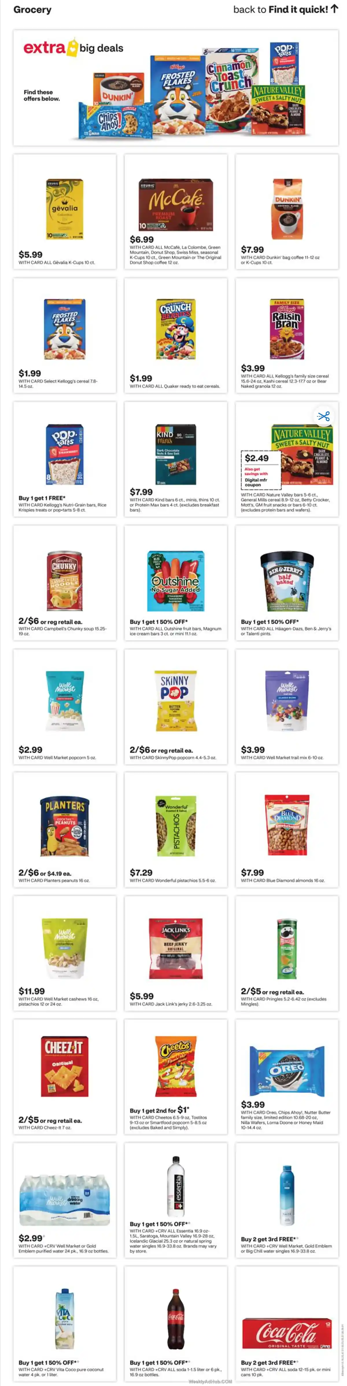 CVS Ad This Week (10/11/26 - 10/17/26) - Page 17 CVS Ad This Week (10/11/26 - 10/17/26) - Page 17