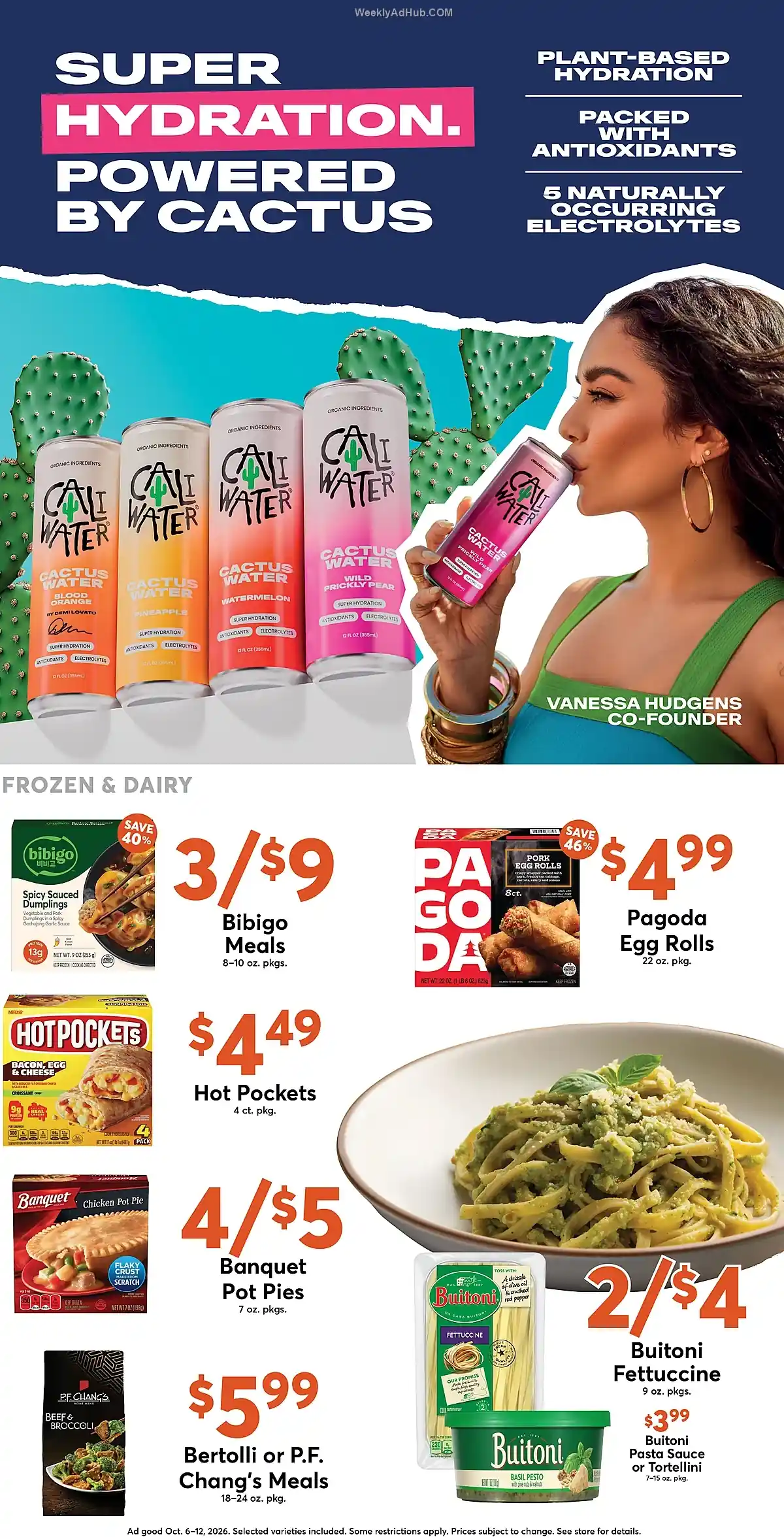 Dierbergs Ad This Week (10/6/26 - 10/12/26) - Page 15