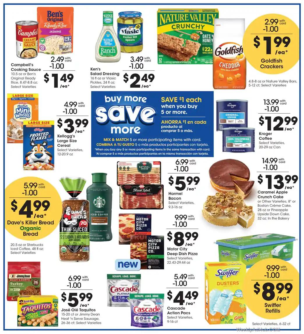 Dillons Ad This Week (10/7/26 - 10/13/26) - Page 5 Dillons Ad This Week (10/7/26 - 10/13/26) - Page 5