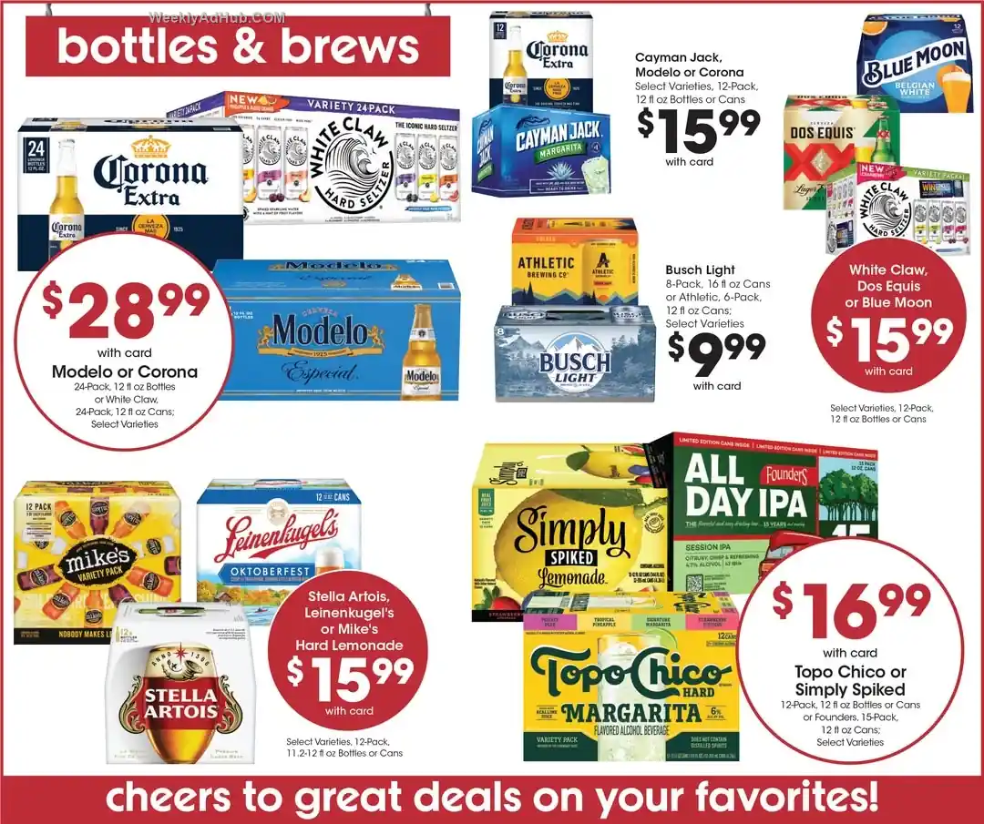 Dillons Ad This Week (10/7/26 - 10/13/26) - Page 9 Dillons Ad This Week (10/7/26 - 10/13/26) - Page 9
