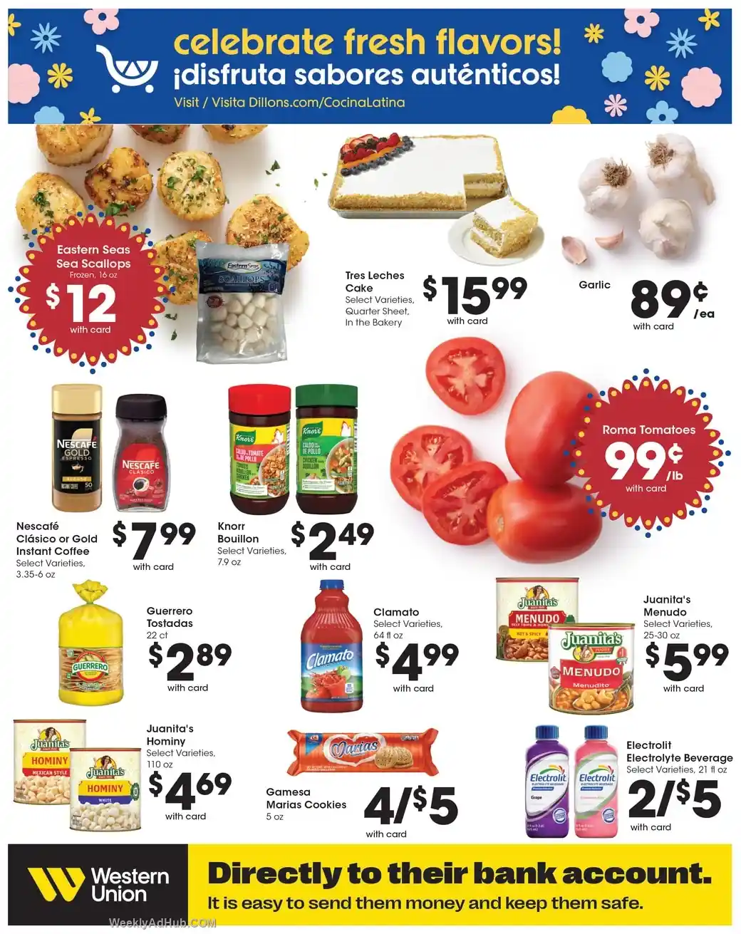 Dillons Ad This Week (10/7/26 - 10/13/26) - Page 11 Dillons Ad This Week (10/7/26 - 10/13/26) - Page 11