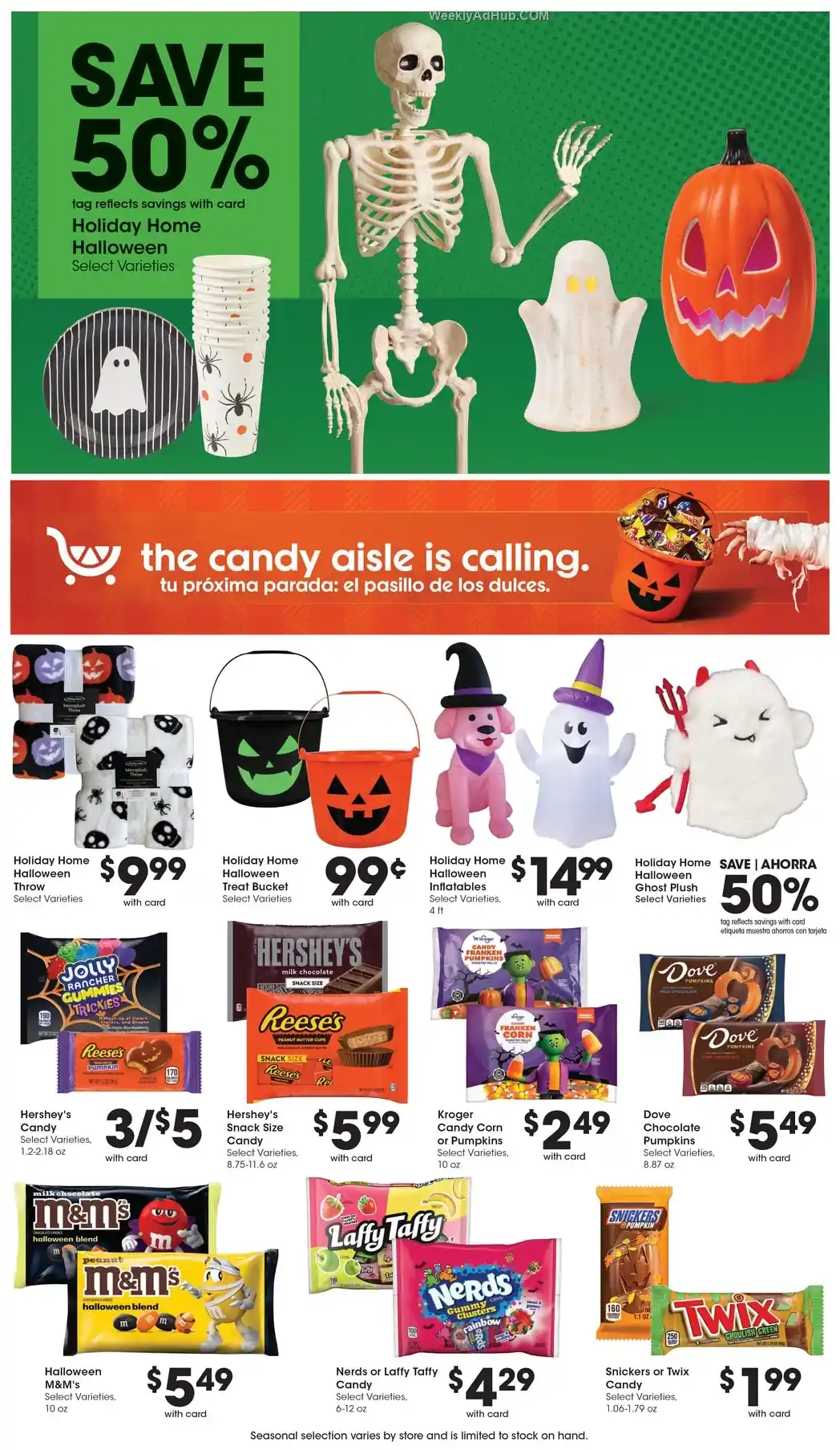 Dillons Ad This Week (10/7/26 - 10/13/26) - Page 12 Dillons Ad This Week (10/7/26 - 10/13/26) - Page 12