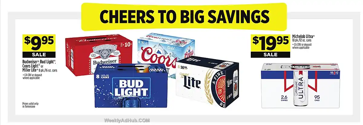 Dollar General Ad This Week (10/4/26 - 10/10/26) - Page 4