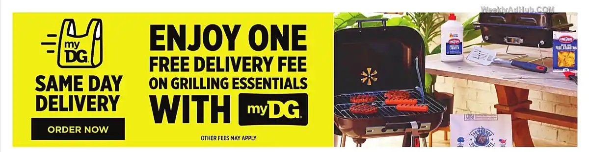 Dollar General Ad This Week (10/4/26 - 10/10/26) - Page 6