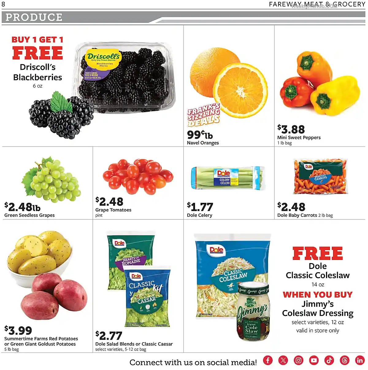 Fareway Ad This Week (10/4/26 - 10/10/26) - Page 8 Fareway Ad This Week (10/4/26 - 10/10/26) - Page 8