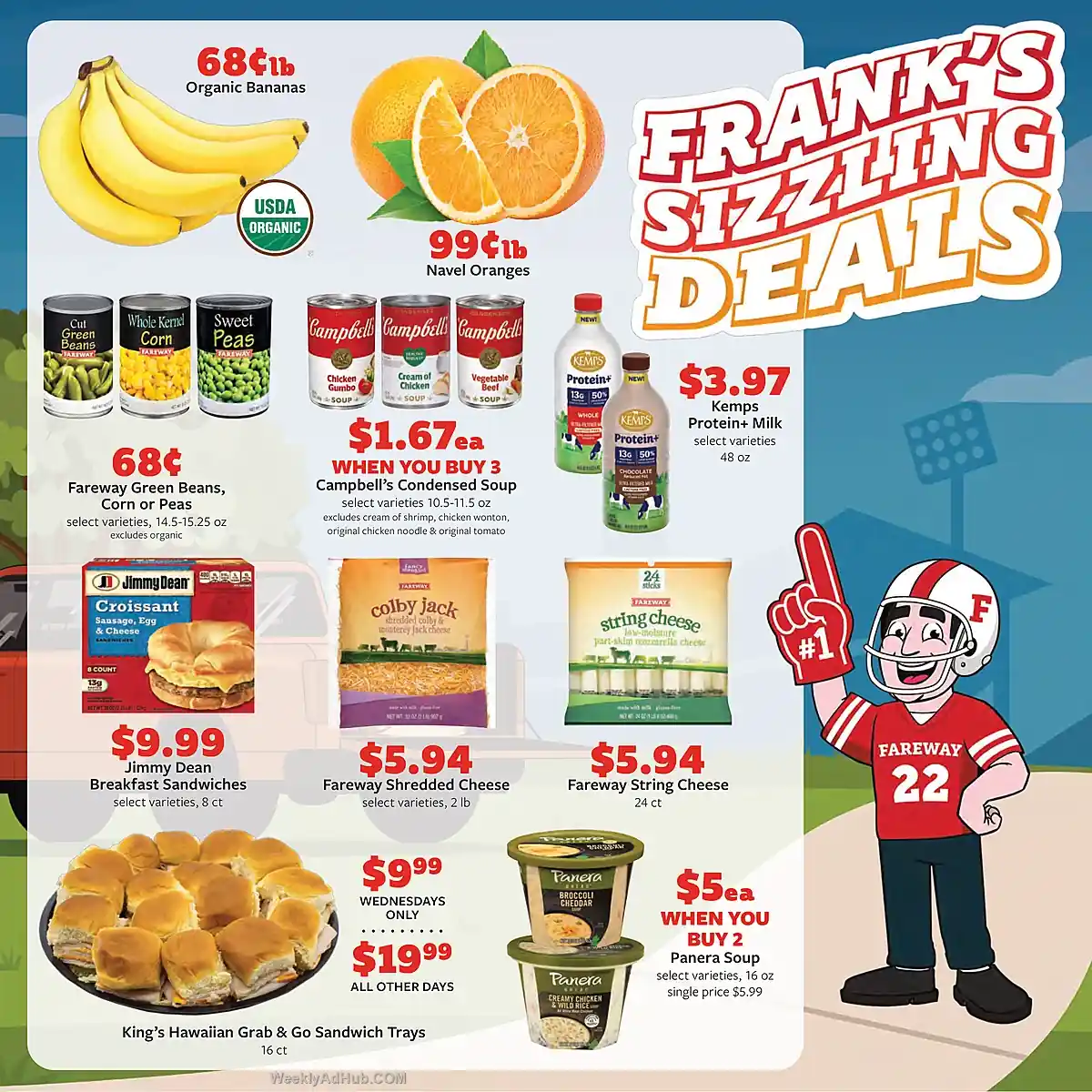Fareway Ad This Week (10/4/26 - 10/10/26) - Page 11 Fareway Ad This Week (10/4/26 - 10/10/26) - Page 11