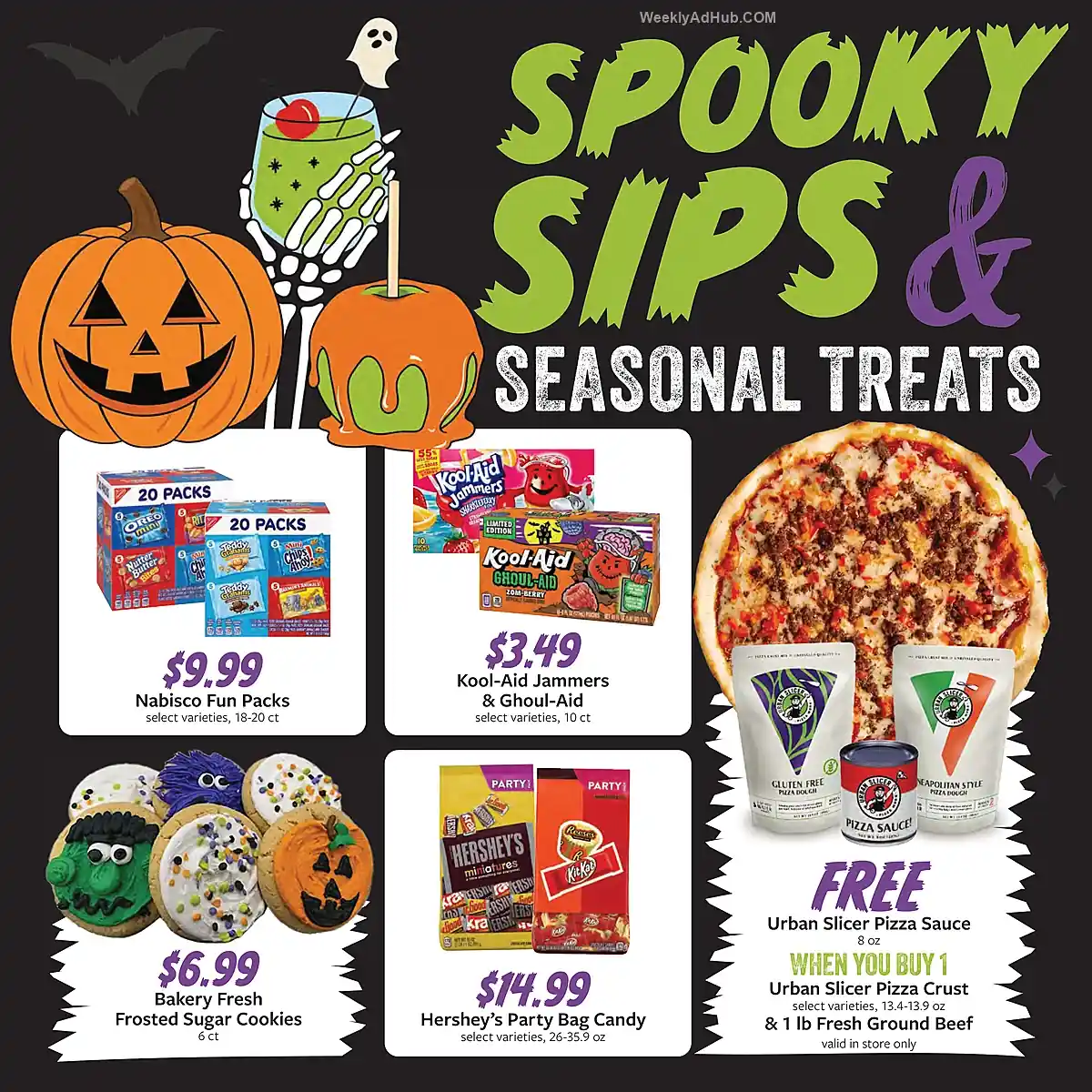 Fareway Ad This Week (10/4/26 - 10/10/26) - Page 12 Fareway Ad This Week (10/4/26 - 10/10/26) - Page 12