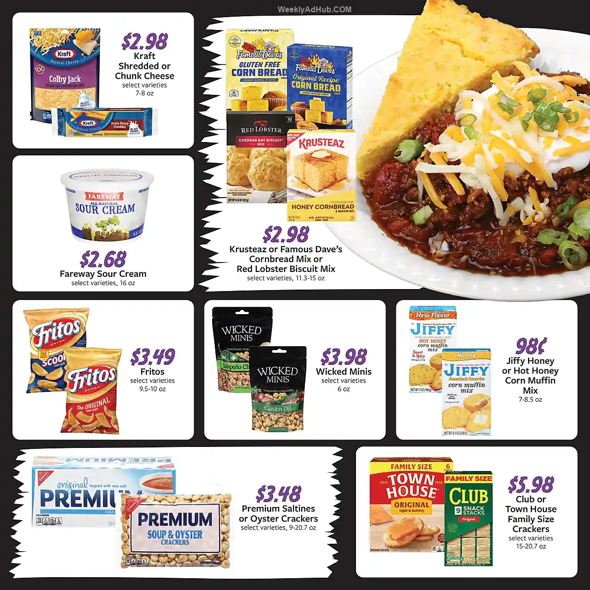 Fareway Ad This Week (10/4/26 - 10/10/26) - Page 14 Fareway Ad This Week (10/4/26 - 10/10/26) - Page 14