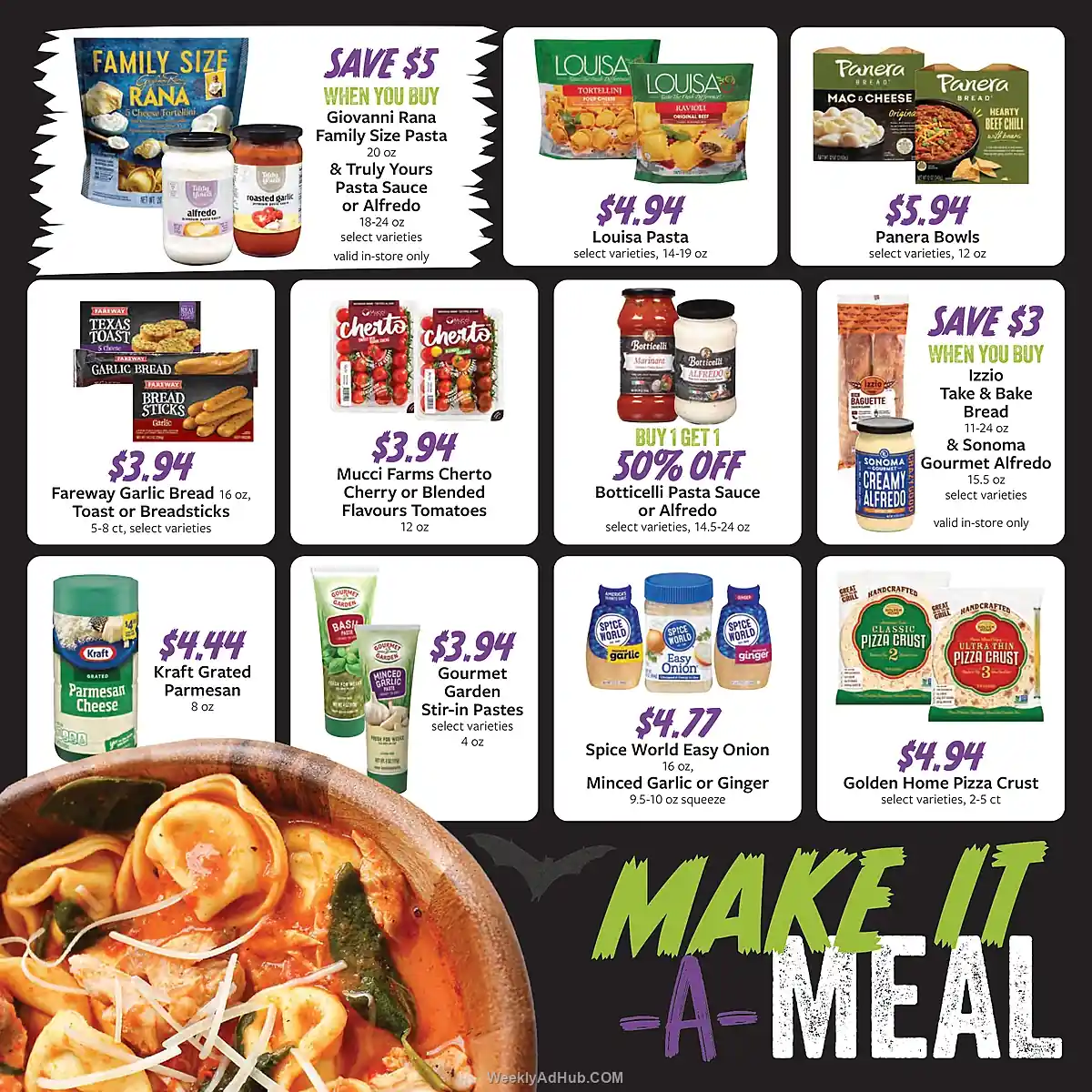 Fareway Ad This Week (10/4/26 - 10/10/26) - Page 15