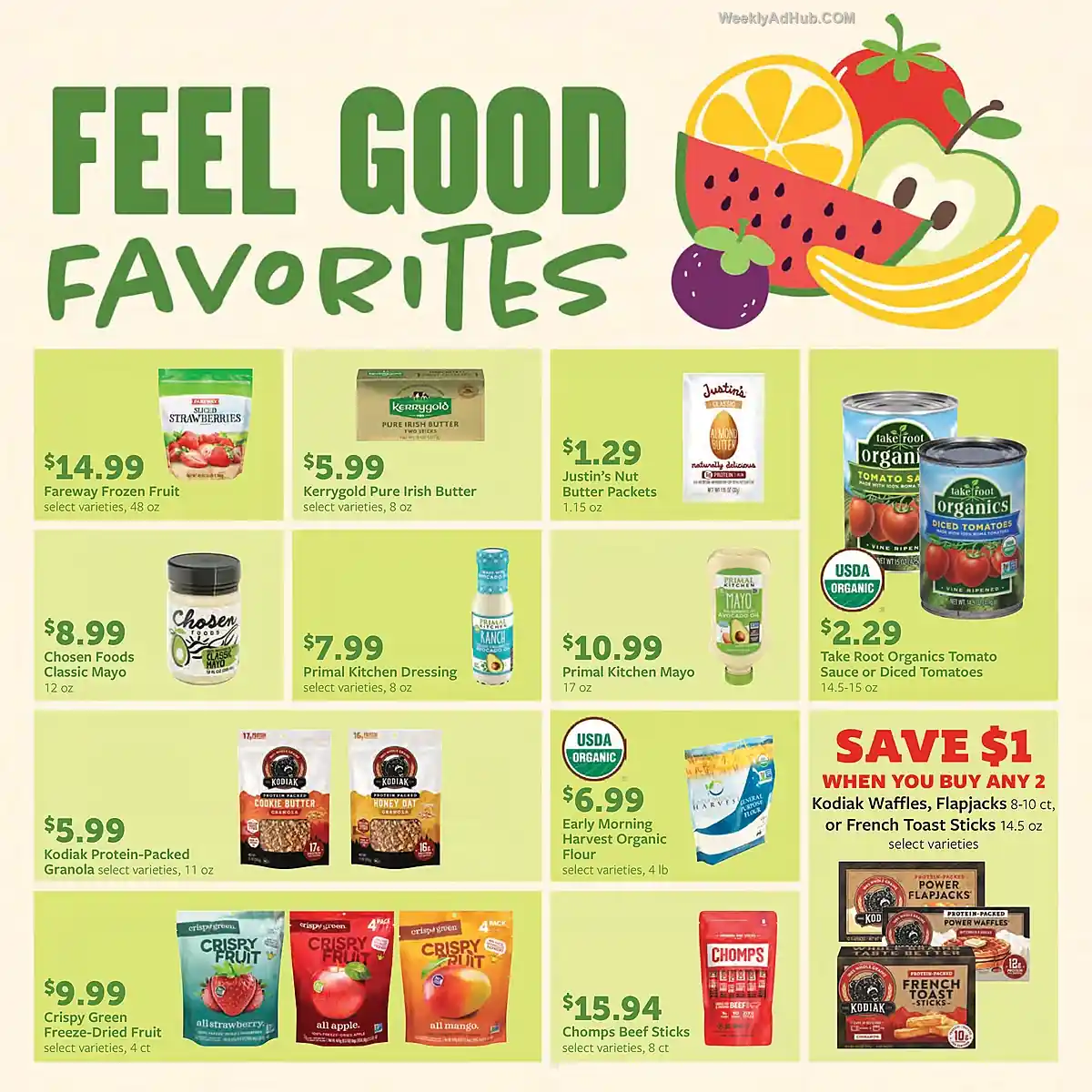 Fareway Ad This Week (10/4/26 - 10/10/26) - Page 16 Fareway Ad This Week (10/4/26 - 10/10/26) - Page 16