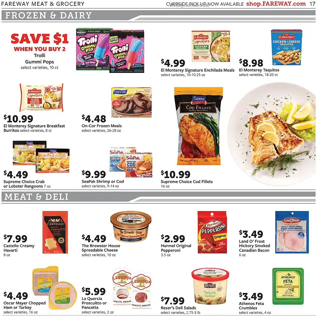 Fareway Ad This Week (10/4/26 - 10/10/26) - Page 17 Fareway Ad This Week (10/4/26 - 10/10/26) - Page 17