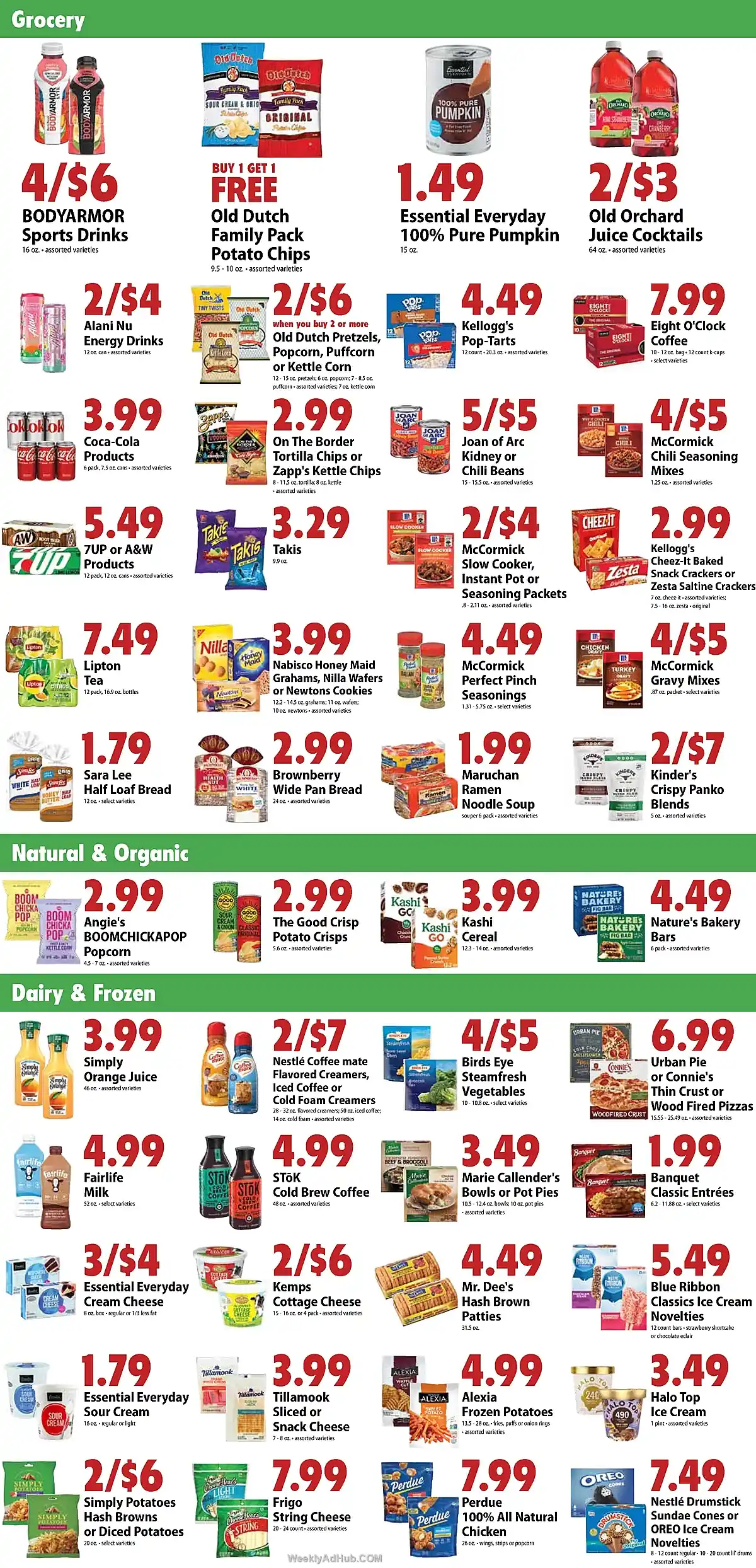 Festival Foods Ad This Week (10/7/26 - 10/13/26) - Page 5 Festival Foods Ad This Week (10/7/26 - 10/13/26) - Page 5