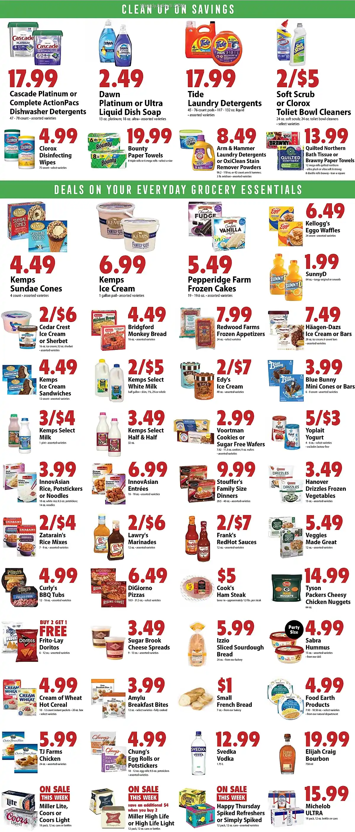 Festival Foods Ad This Week (10/7/26 - 10/13/26) - Page 6 Festival Foods Ad This Week (10/7/26 - 10/13/26) - Page 6