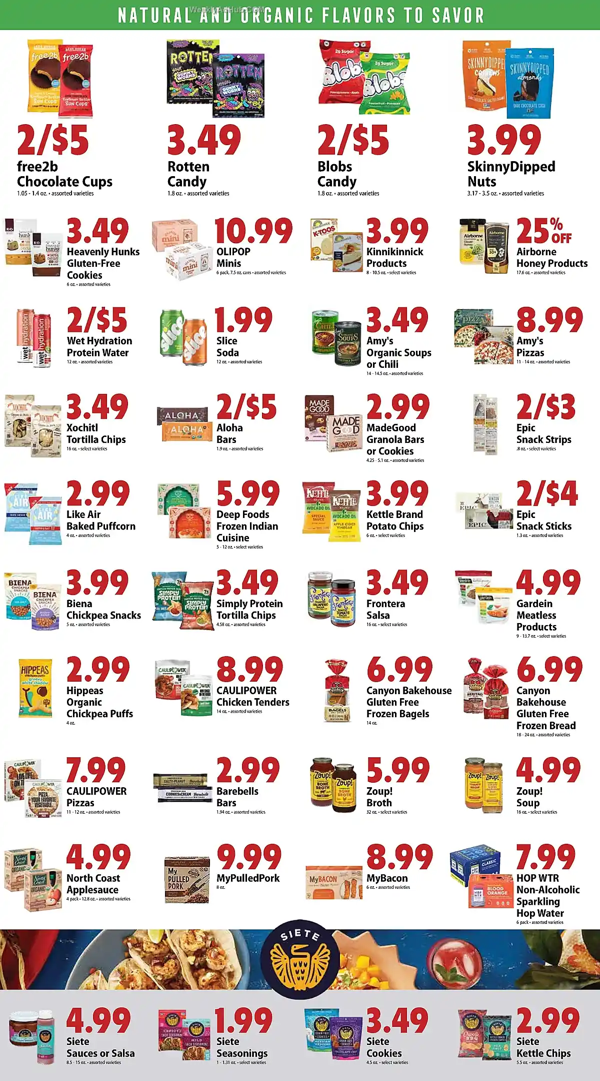 Festival Foods Ad This Week (10/7/26 - 10/13/26) - Page 7