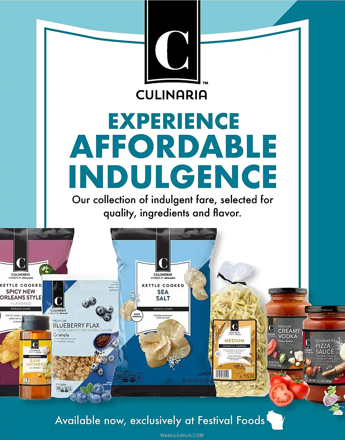 Festival Foods Ad This Week (10/7/26 - 10/13/26) - Page 9 Festival Foods Ad This Week (10/7/26 - 10/13/26) - Page 9