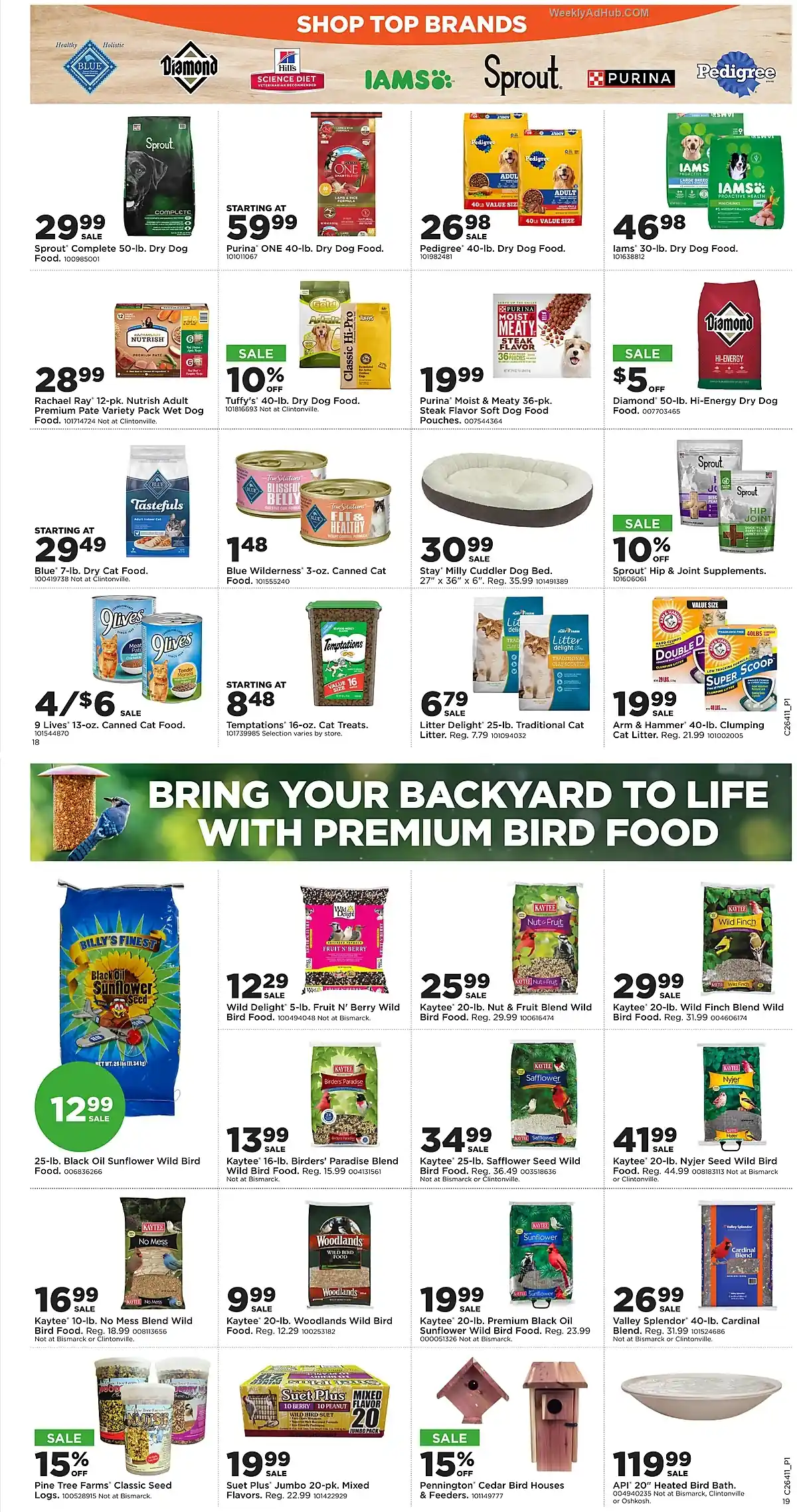 Fleet Farm Ad This Week (10/5/26 - 10/11/26) - Page 12 Fleet Farm Ad This Week (10/5/26 - 10/11/26) - Page 12