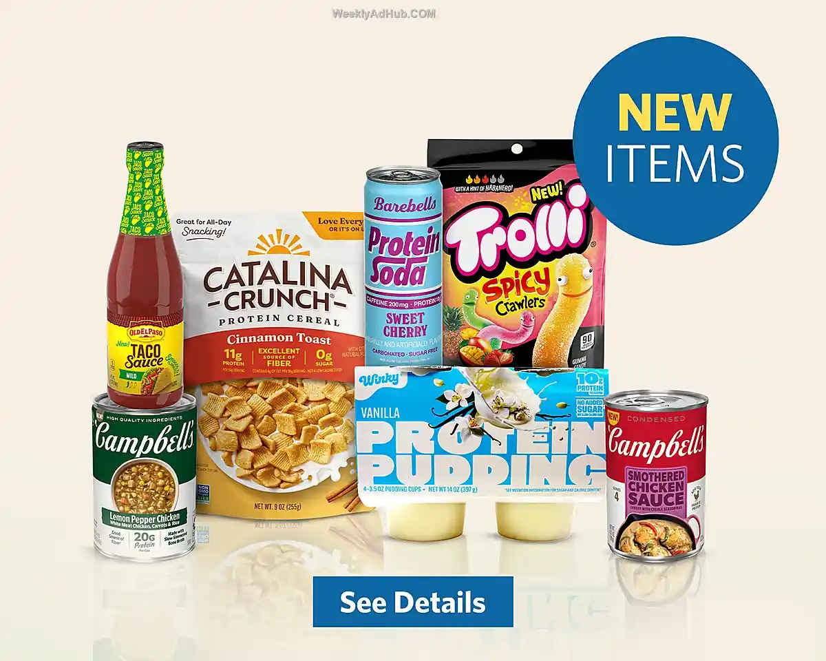 Food Lion Ad This Week (10/7/26 - 10/13/26) - Page 8