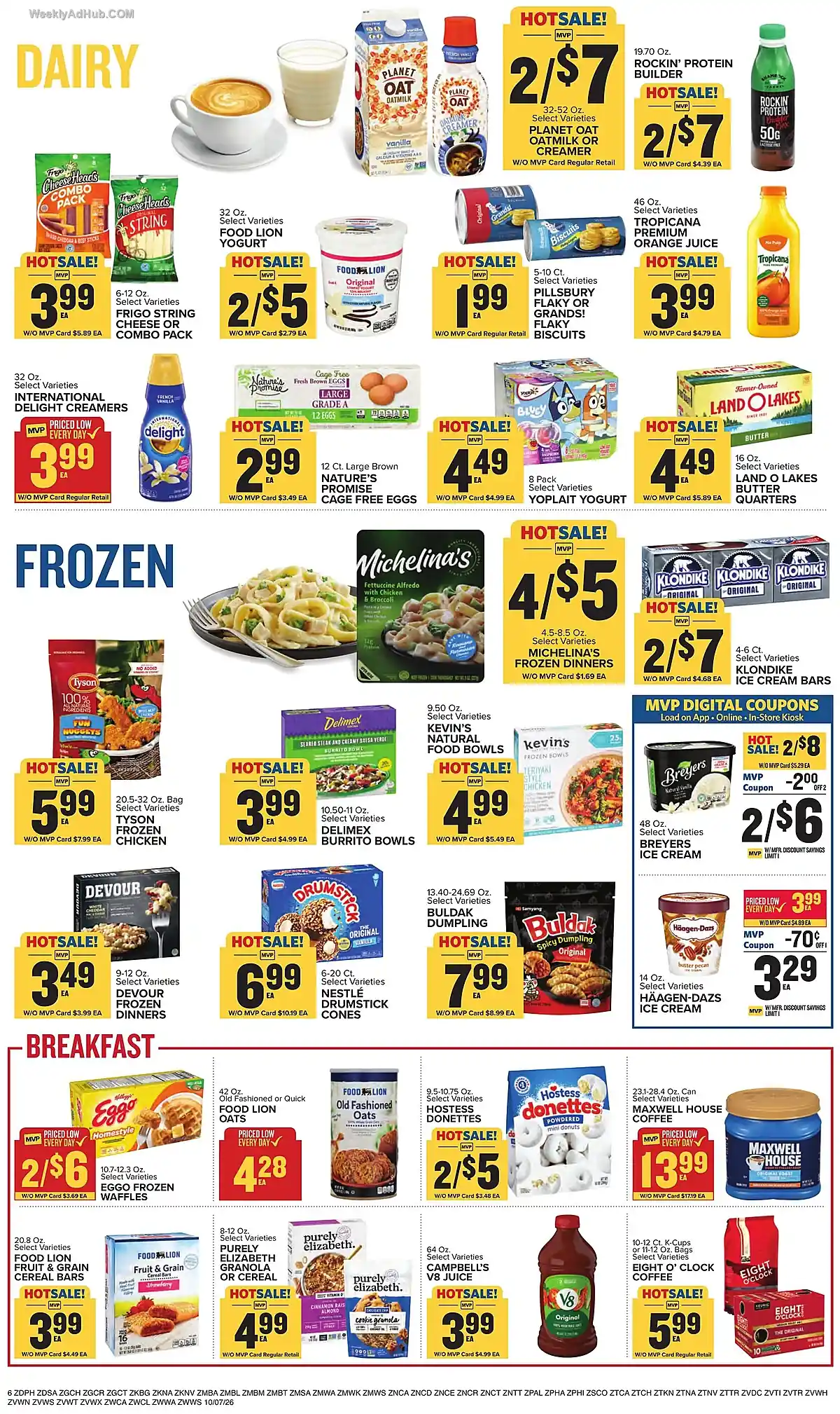 Food Lion Ad This Week (10/7/26 - 10/13/26) - Page 9 Food Lion Ad This Week (10/7/26 - 10/13/26) - Page 9