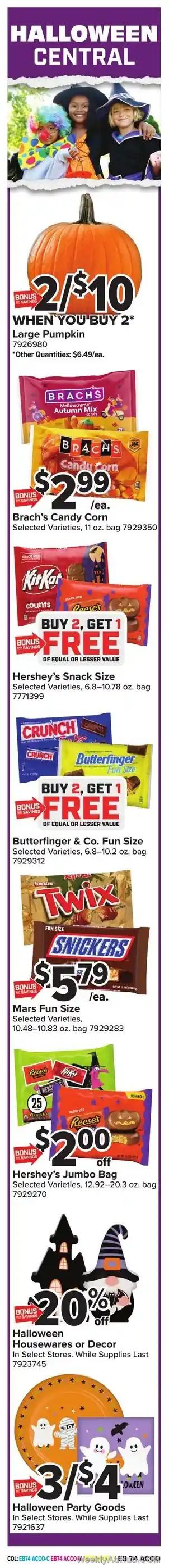 Giant Food Ad This Week (10/2/26 - 10/8/26) - Page 9 Giant Food Ad This Week (10/2/26 - 10/8/26) - Page 9