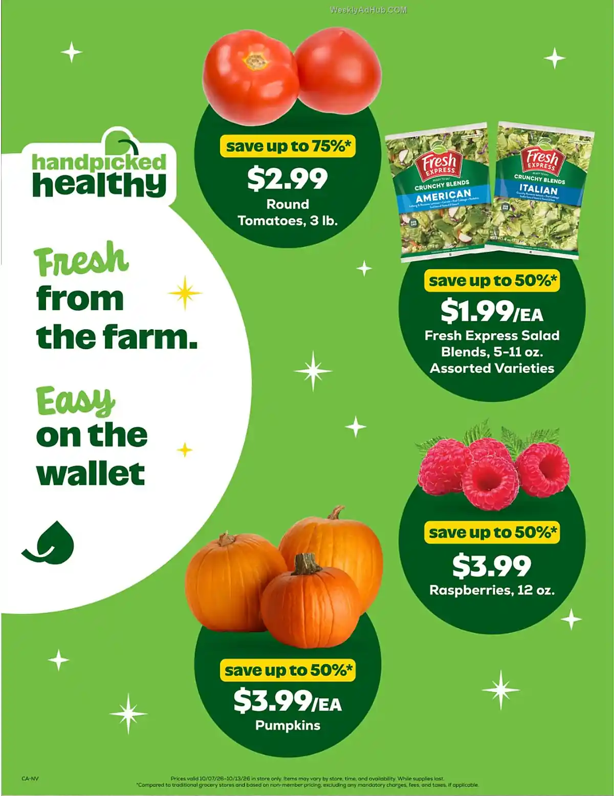 Grocery Outlet Ad This Week (10/7/26 - 10/13/26) - Page 4 Grocery Outlet Ad This Week (10/7/26 - 10/13/26) - Page 4