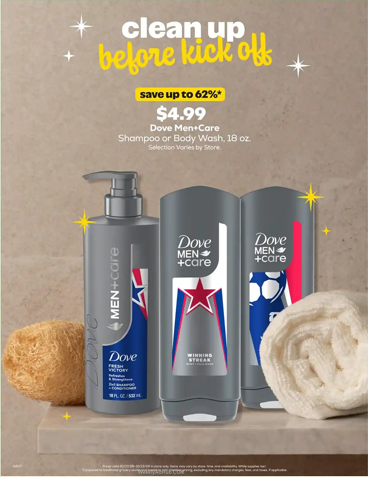 Grocery Outlet Ad This Week (10/7/26 - 10/13/26) - Page 5