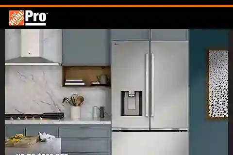 Home Depot Weekly Ad (10/12/26 - 10/19/26)