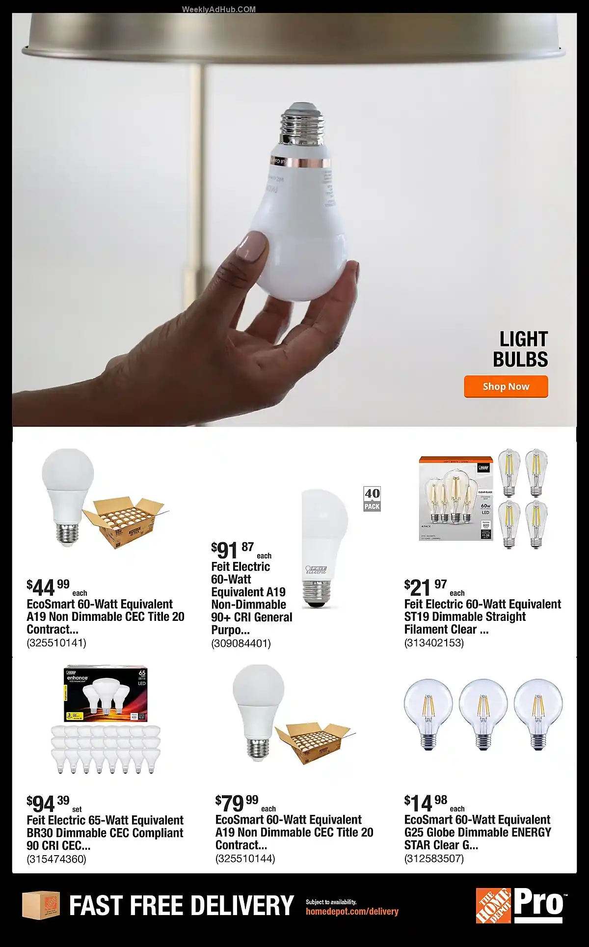 Home Depot Ad This Week (10/12/26 - 10/19/26) - Page 5 Home Depot Ad This Week (10/12/26 - 10/19/26) - Page 5