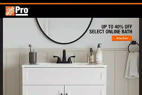Home Depot Weekly Ad (10/19/26 - 10/26/26)