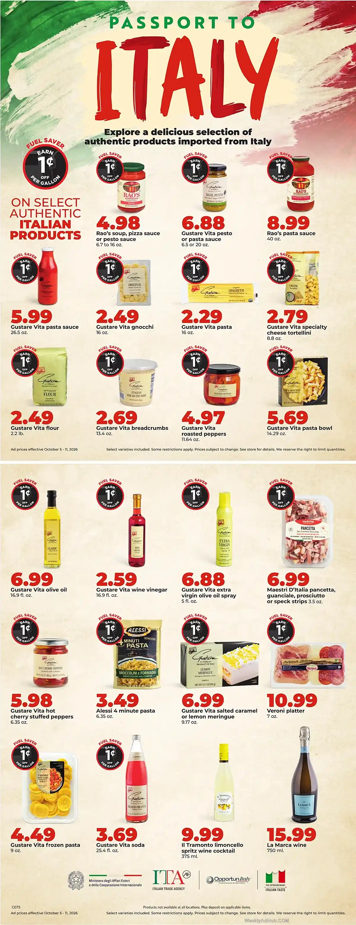Hy-Vee Ad This Week (10/5/26 - 10/11/26) - Page 14 Hy-Vee Ad This Week (10/5/26 - 10/11/26) - Page 14