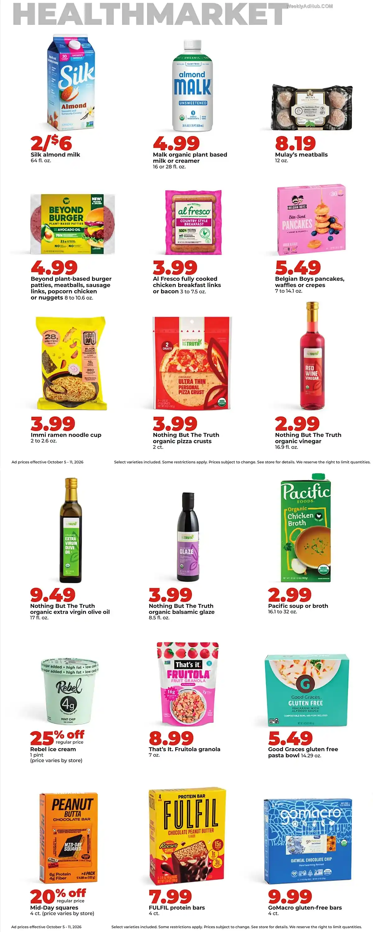 Hy-Vee Ad This Week (10/5/26 - 10/11/26) - Page 17 Hy-Vee Ad This Week (10/5/26 - 10/11/26) - Page 17