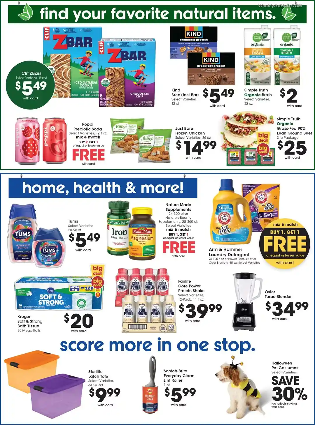 Jay C Foods Ad This Week (10/7/26 - 10/13/26) - Page 7 Jay C Foods Ad This Week (10/7/26 - 10/13/26) - Page 7