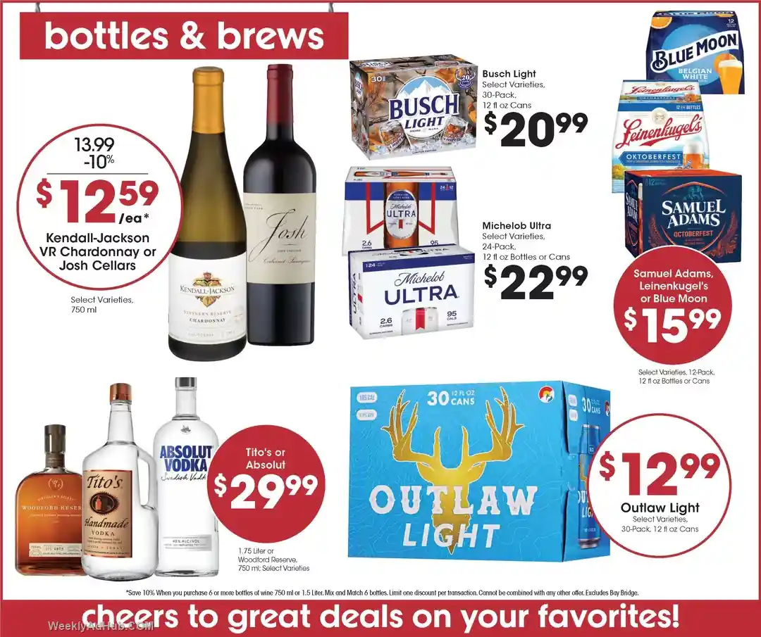 Jay C Foods Ad This Week (10/7/26 - 10/13/26) - Page 9