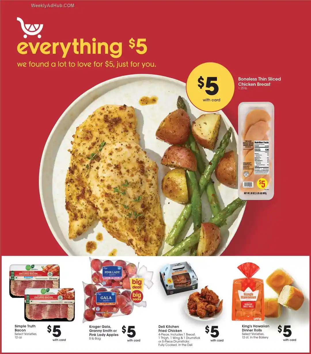 Jay C Foods Ad This Week (10/7/26 - 10/13/26) - Page 10