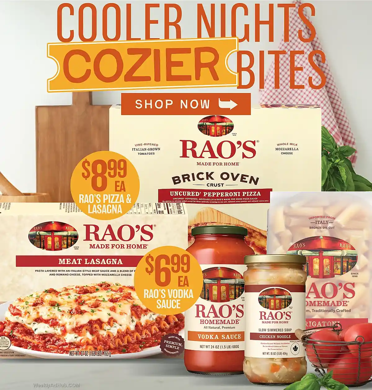 Lowes Foods Ad This Week (10/21/26 - 10/27/26) - Page 7