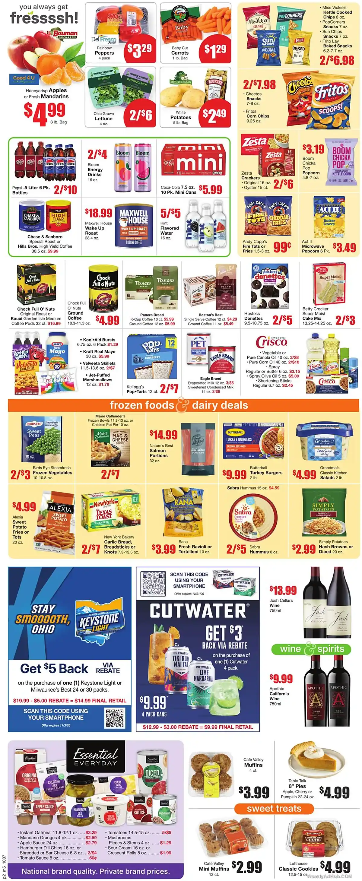 Marc's Ad This Week (10/7/26 - 10/13/26) - Page 2