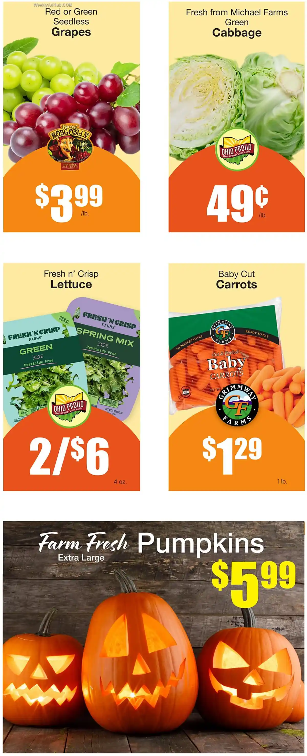 Marc's Ad This Week (10/7/26 - 10/13/26) - Page 3