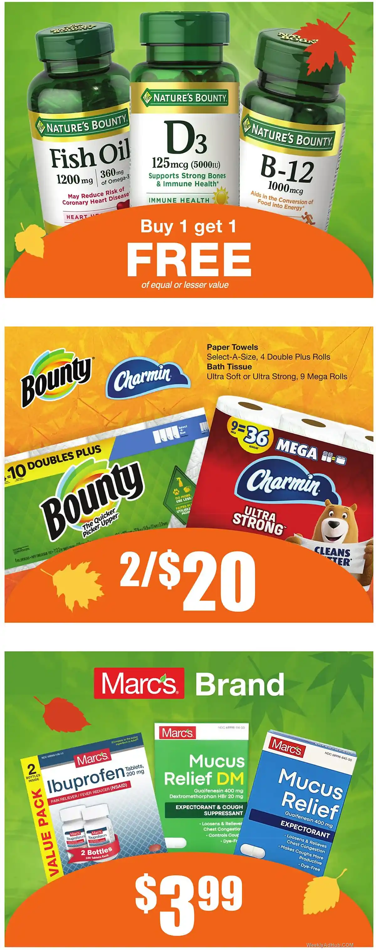 Marc's Ad This Week (10/7/26 - 10/13/26) - Page 5 Marc's Ad This Week (10/7/26 - 10/13/26) - Page 5