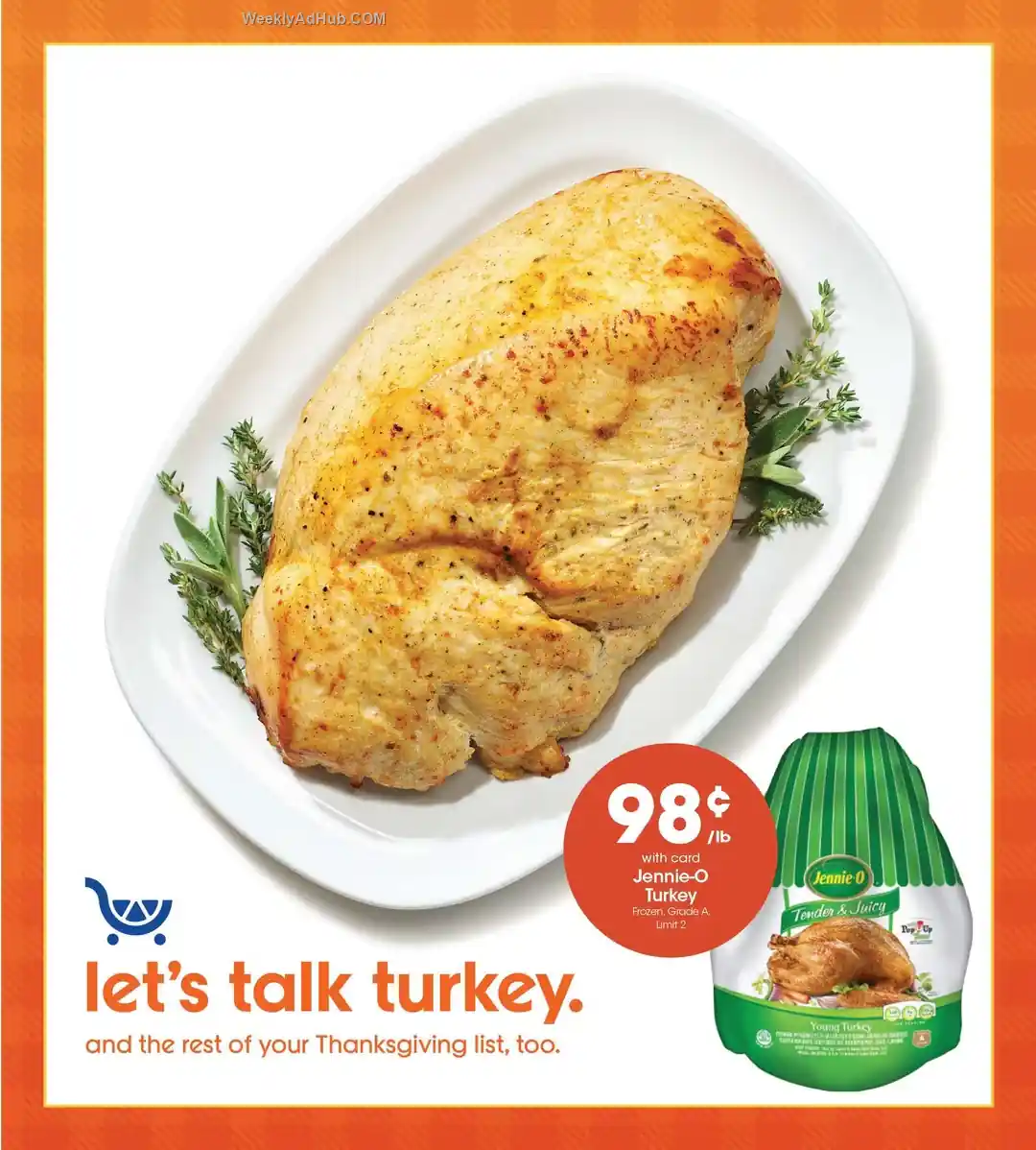 Marianos Ad This Week (10/14/26 - 10/20/26) - Page 7 Marianos Ad This Week (10/14/26 - 10/20/26) - Page 7